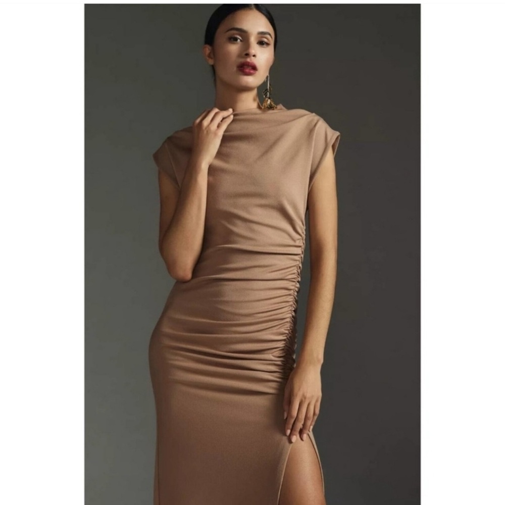 Anthropology Maya Dress
